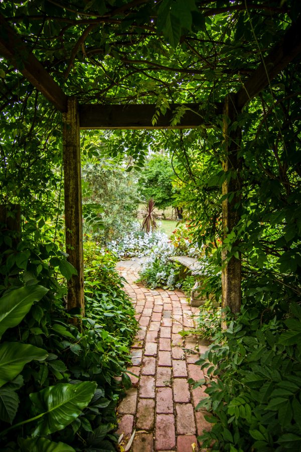 Comment aménager un petit jardin