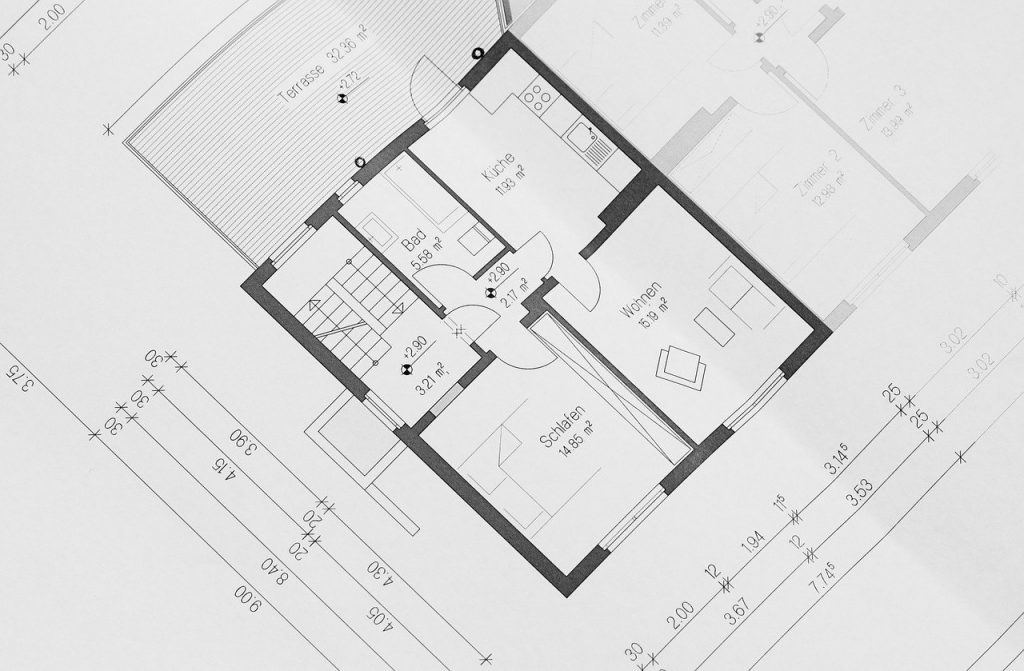 logement sur plans