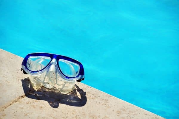 Quelle forme de piscine choisir pour un petit extérieur ?