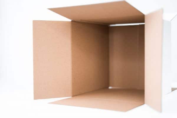 Déménagement : quels cartons faire en premier ?