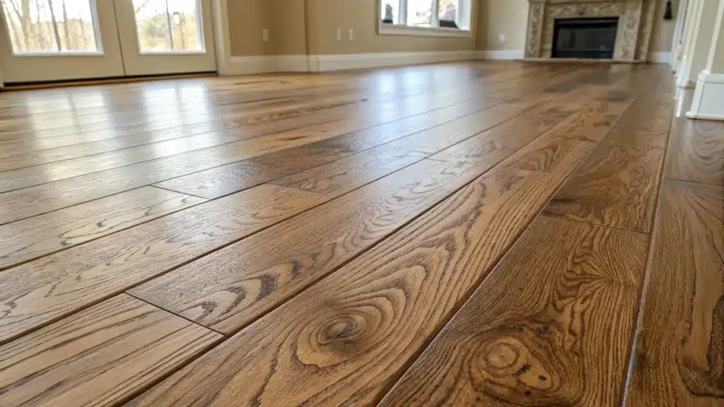 parquet